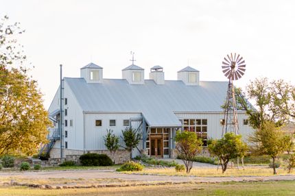 Commercial Property for sale in Gillespie County, Texas