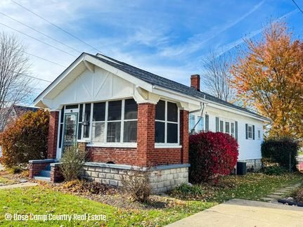 Property for sale in Ripley County, Indiana