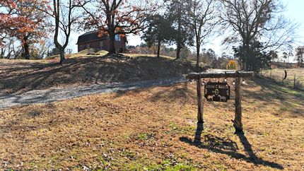 Farm Property for sale in Polk County, Arkansas