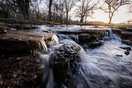 Recreational Property for sale in Choctaw County, Oklahoma