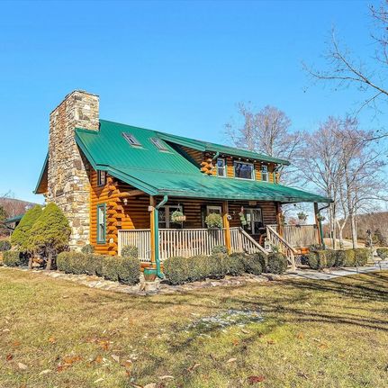 Hunting Land for sale in Giles County, Virginia