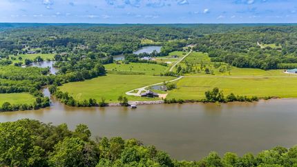 Recreational Property in Cheatham County, Tennessee