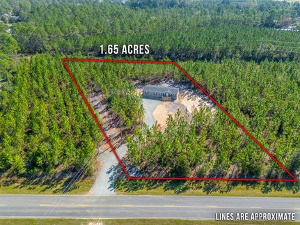 Property for sale in Wayne County, Georgia