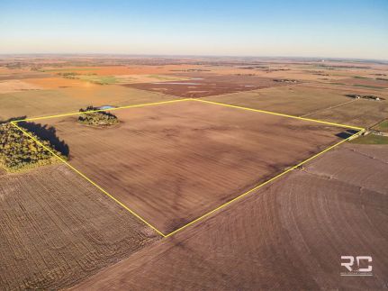 Farm Property for sale in Stafford County, Kansas
