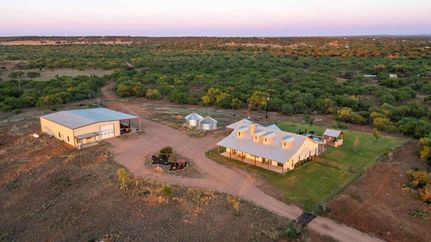 Farm Property for sale in Mason County, Texas