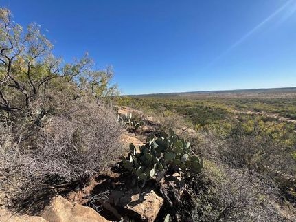 Ranch Property for sale in Mitchell County, Texas