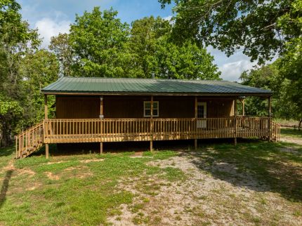 Ranch Property for sale in Sharp County, Arkansas