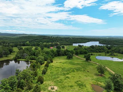 Farm Property for sale in Sequoyah County, Oklahoma