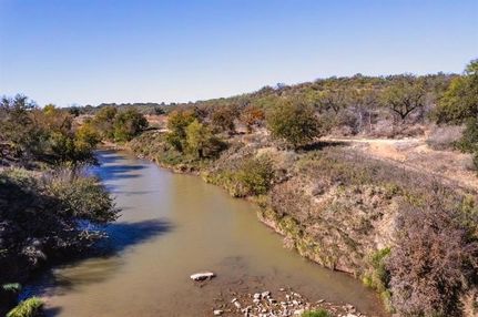 Lakefront Property for sale in Brown County, Texas