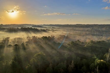 Ranch Property for sale in Marion County, Georgia