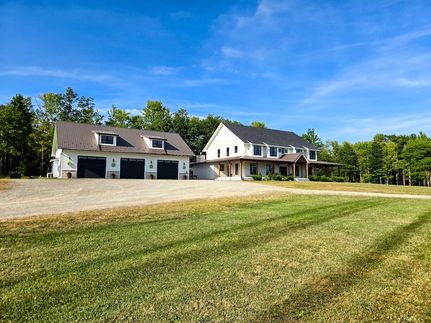 Farm Property for sale in Bradford County, Pennsylvania