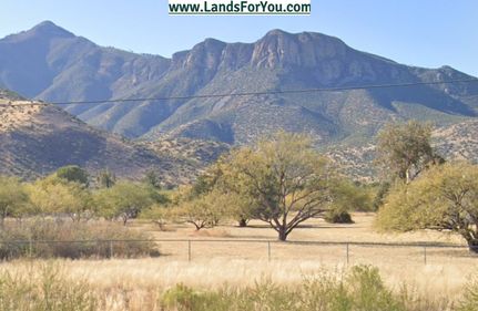 Property for sale in Cochise County, Arizona