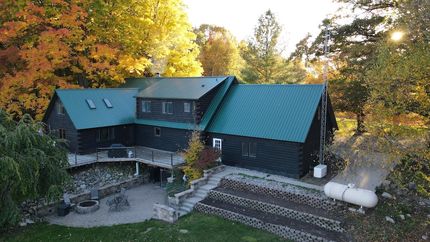 Ranch Property for sale in Gladwin County, Michigan