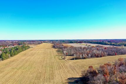 Timberland Property for sale in Isanti County, Minnesota
