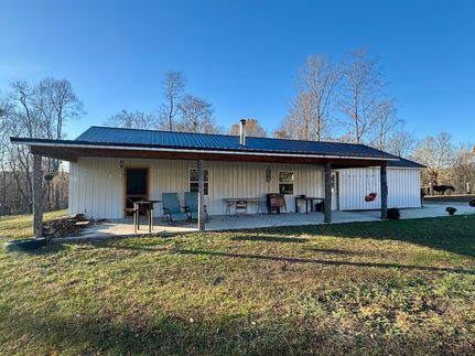 Property for sale in Washington County, Indiana