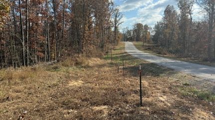 Timberland Property for sale in Hart County, Kentucky