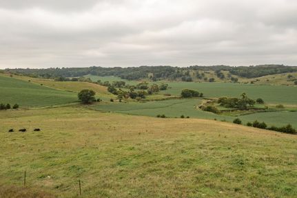 Property in Yankton County, South Dakota