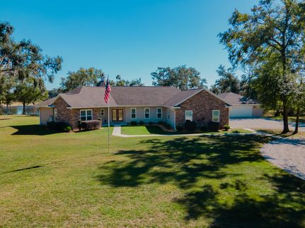 Lakefront Property for sale in Lafayette County, Florida