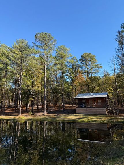 Recreational Property for sale in Oktibbeha County, Mississippi