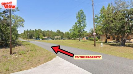 Property for sale in Levy County, Florida