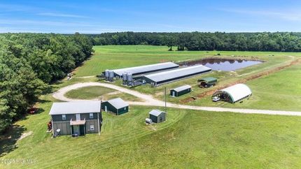 Commercial Property for sale in Pender County, North Carolina