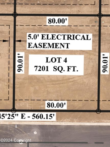 Property for sale in Campbell County, Wyoming
