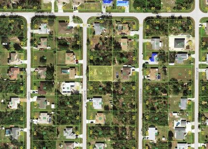 Property for sale in Charlotte County, Florida