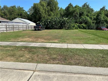 Property for sale in Saint Bernard Parish, Louisiana