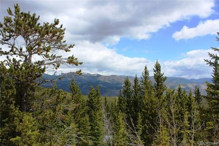 Property for sale in Clear Creek County, Colorado