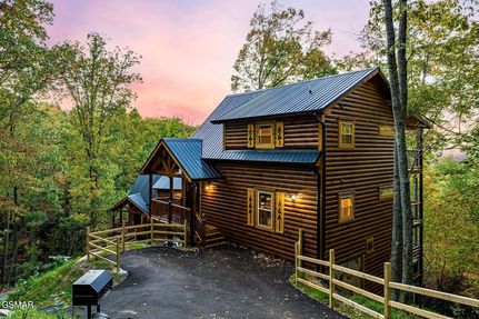 Property for sale in Sevier County, Tennessee