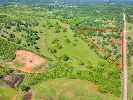 Property for sale in Cleveland County, Oklahoma