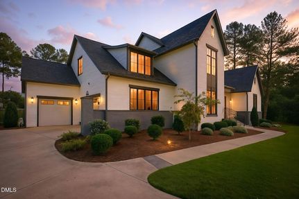 Property for sale in Wake County, North Carolina