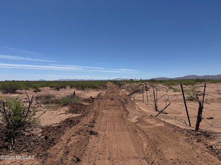 Property for sale in Cochise County, Arizona