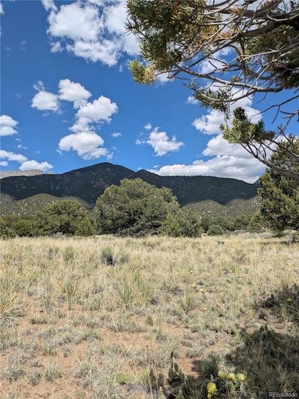 Property for sale in Saguache County, Colorado