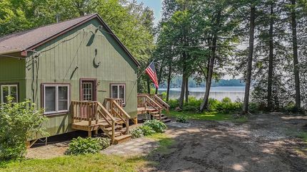 Property for sale in Piscataquis County, Maine