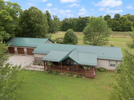 Property for sale in Orange County, Indiana