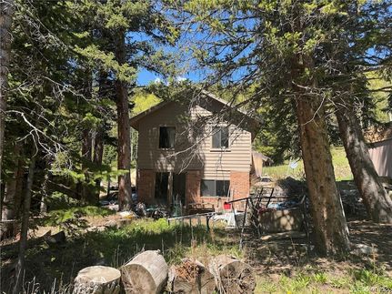 Residential Property for sale in Gilpin County, Colorado
