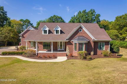 Property for sale in Chester County, Tennessee