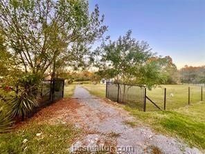 Property for sale in Leon County, Texas