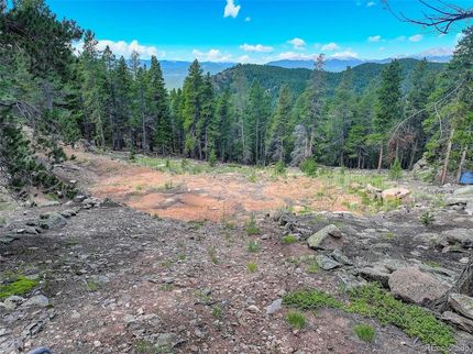 Undeveloped Land for sale in Jefferson County, Colorado