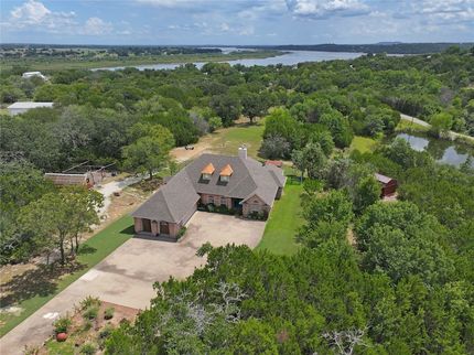 Property for sale in Hood County, Texas