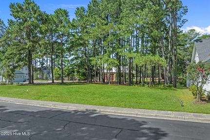 Property for sale in Brunswick County, North Carolina