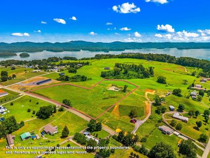 Undeveloped Land for sale in Grainger County, Tennessee