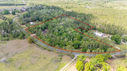 Property for sale in Bradford County, Florida