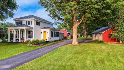 Property for sale in Oneida County, New York