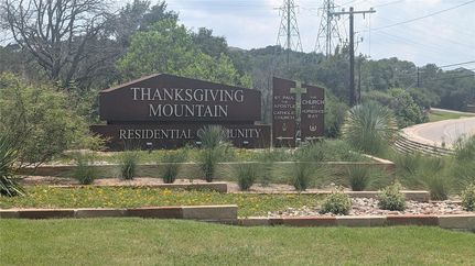 Property for sale in Burnet County, Texas