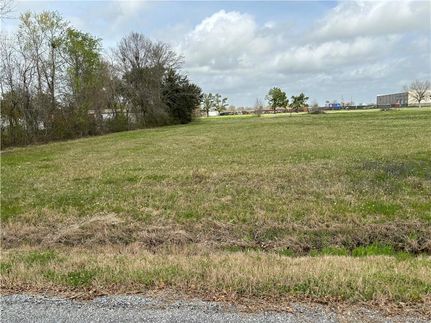 Undeveloped Land for sale in Calcasieu Parish, Louisiana