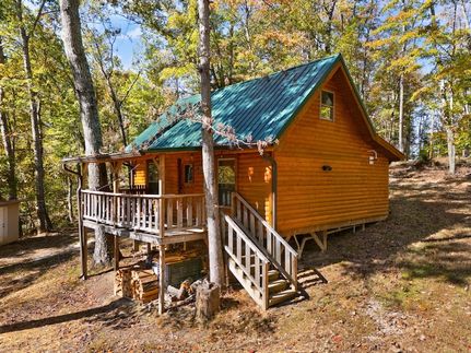 Property for sale in Menifee County, Kentucky