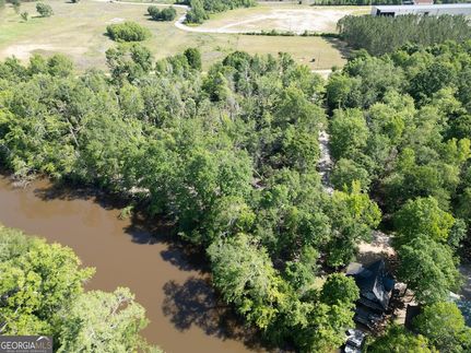 Lakefront Property for sale in Emanuel County, Georgia