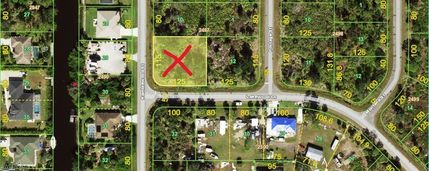 Property for sale in Charlotte County, Florida